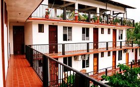 Hotel Yurimar